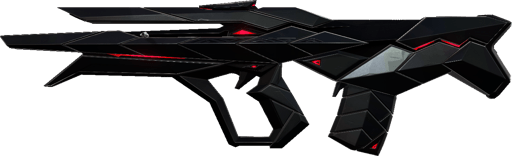 Araxys Bulldog (Black)