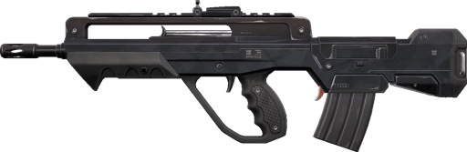 Black.Market Bulldog