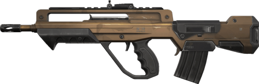 Black.Market Bulldog