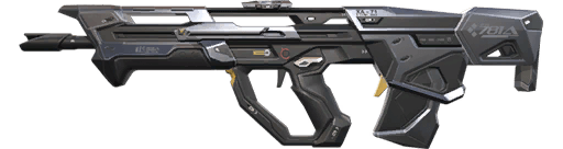 Protocol 781-A Bulldog