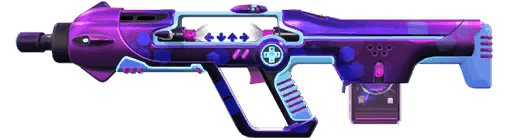 Radiant Entertainment System Bulldog (Dance Fever)