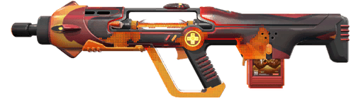 Radiant Entertainment System Bulldog (K.nock O.ut!!)