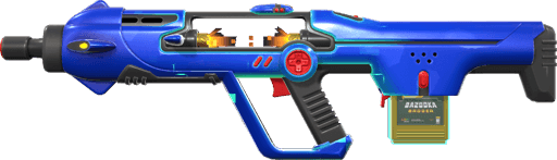 Radiant Entertainment System Bulldog