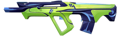 Tilde Bulldog (Green)