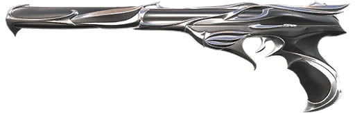 Sovereign Ghost (Silver) | SkinRanks