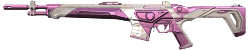 Aero Guardian (Cream/Pink)