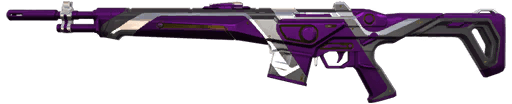 Aero Guardian (Purple/Gray)