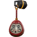 Daruma Charm Buddy