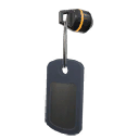 Dog Tags Buddy