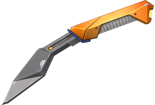 Composite Knife