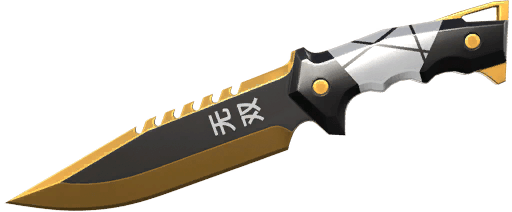 Ego Knife