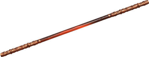 Ruyi Staff (Sunset)