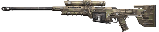 MK.VII Liberty Operator (Desert)