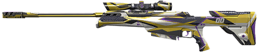 Nitro Operator | SkinRanks