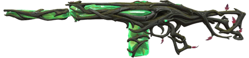 Gaia's Vengeance Phantom (Green)
