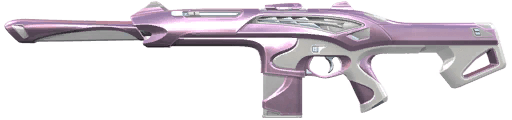 Infinity Phantom (Pink)