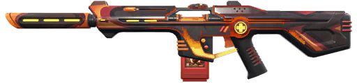 Radiant Entertainment System Phantom (K.nock O.ut!!) | SkinRanks