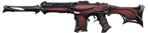 Reaver Phantom (Red)