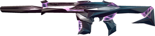 Singularity Phantom (Purple)