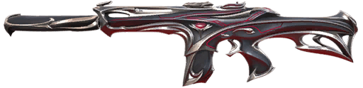 Sovereign Phantom (Red)