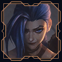 Arcane Jinx Card