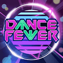 Dance Fever Card