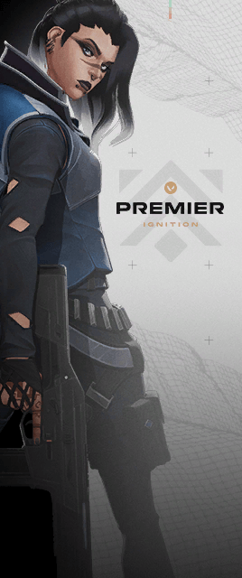 Premier Ignition Card