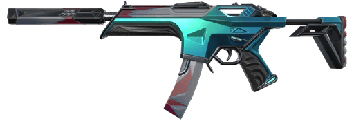 Prime Spectre (Blue) | SkinRanks