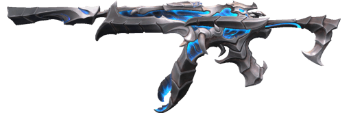 Primordium Spectre (Cobalt)