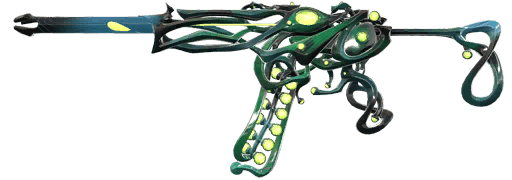 Spline Spectre (Green)