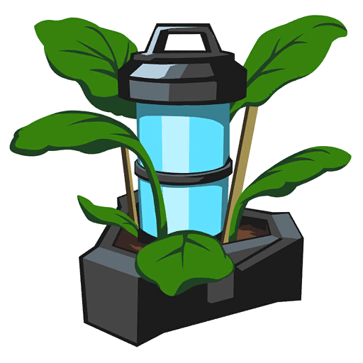 Plant Plant Spray