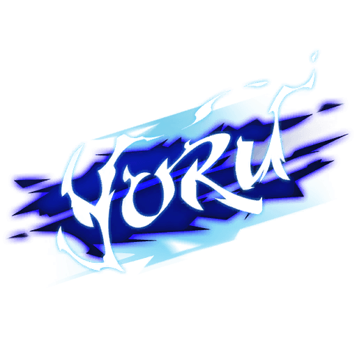 Yoru Spray