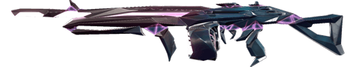 Singularity Ares (Purple)