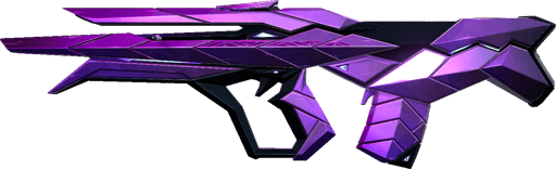 Araxys Bulldog (Purple)
