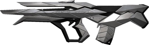 Araxys Bulldog (Silver)