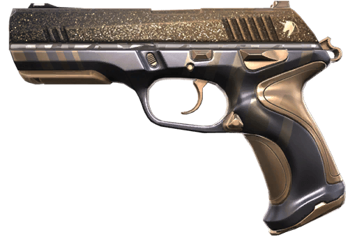 Shimmer Classic (Gold)