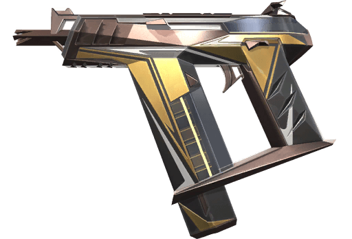 Prime//2.0 Frenzy (Gold)