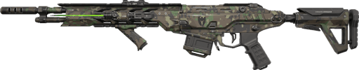 Recon Guardian (Green Camo)