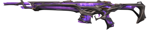 Ruination Guardian (Purple)