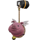 Divine Swine Buddy