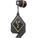 EP2: Radiant Buddy