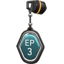 EP3: Platinum Buddy