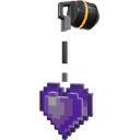 Lovebyte Gun Buddy