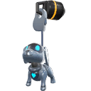 Robotic Companion Buddy