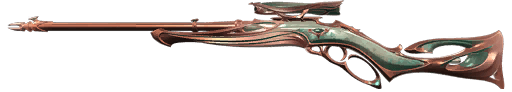 Sovereign Marshal (Green)