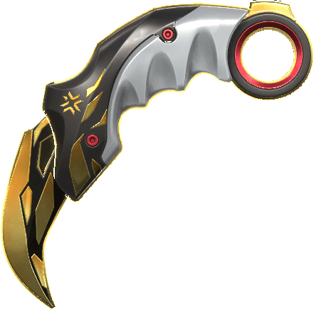 Champions 2021 Karambit