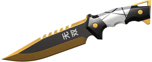 Ego Knife