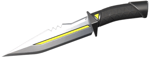 Kingdom Knife