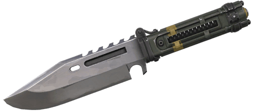 MK.VII Liberty Combat Knife