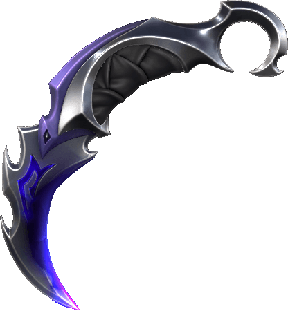 Reaver Karambit